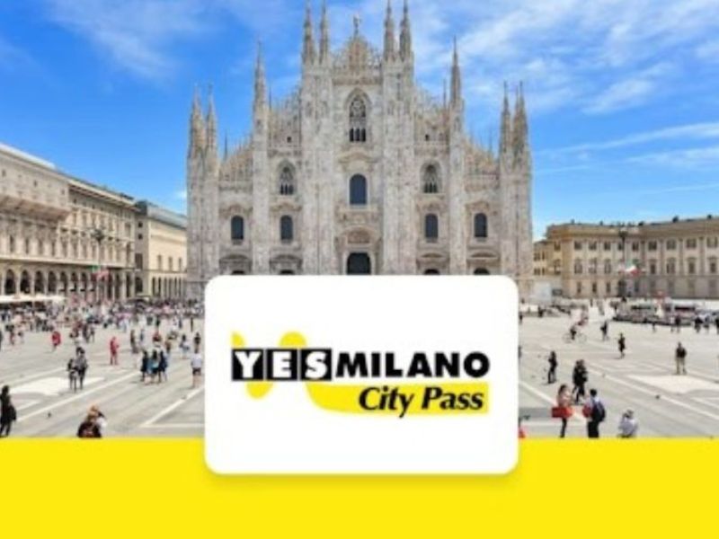 Mailand City Pass