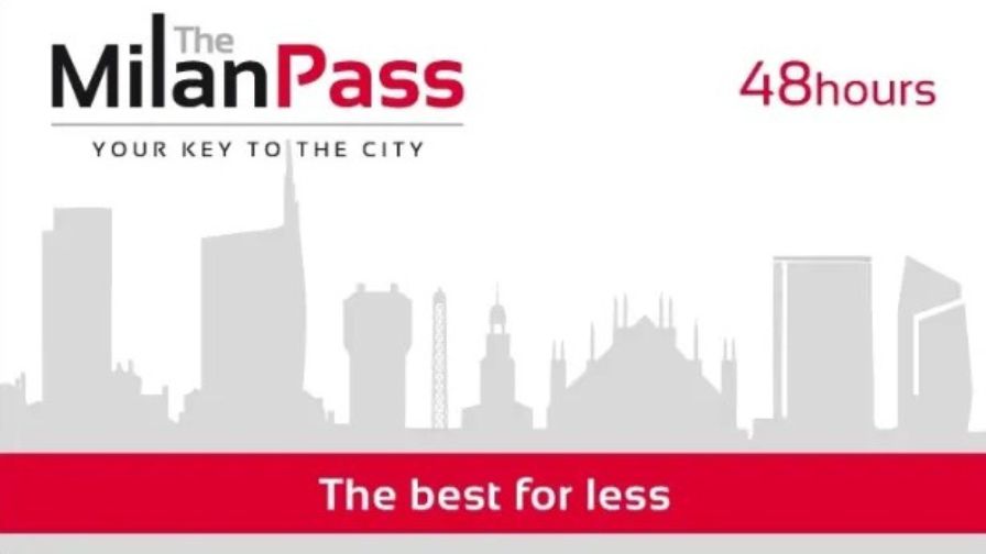 Milan Pass