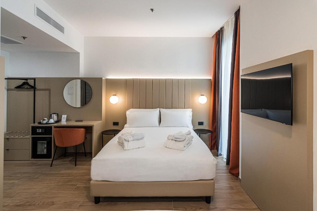 BB Hotels Smarthotel Duomo