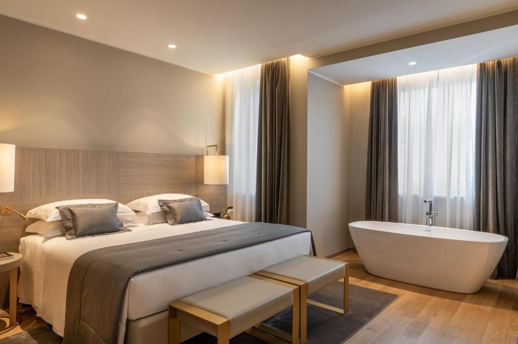 Hotel Rosa Grand