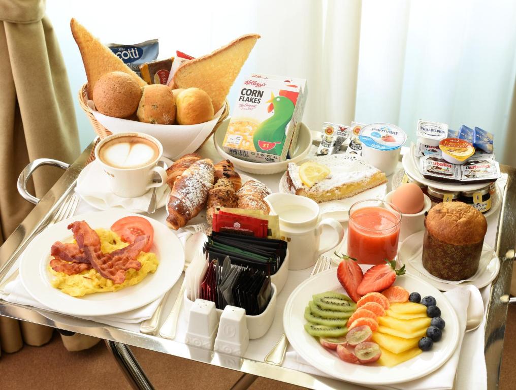 Maison Milano UNA Esperienze Hotel nahe Dom in Mailand Zentrum